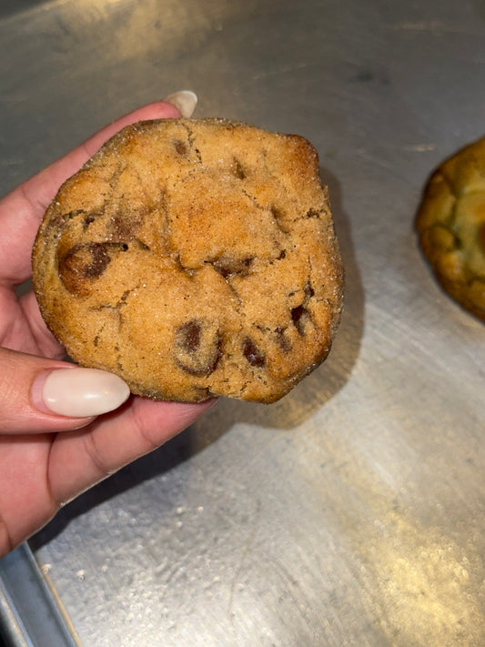 Churros Cookie