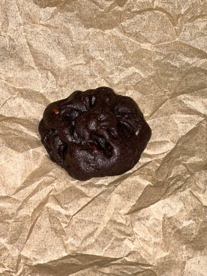 Doubble Chocolate
