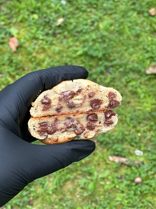 Chocolate Chip